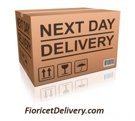 Fioricet Delivery Next Day After Ordering